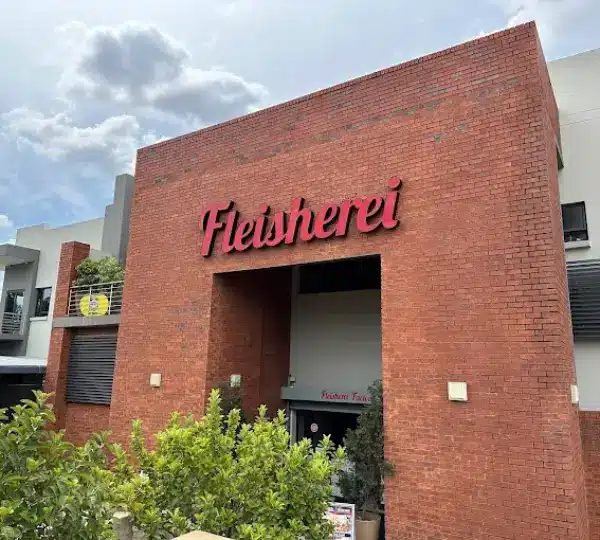 Fleisherei Bistro