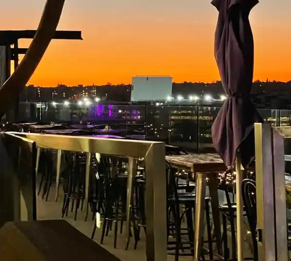 Forti Grill & Bar