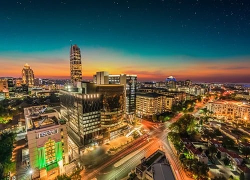 Johannesburg