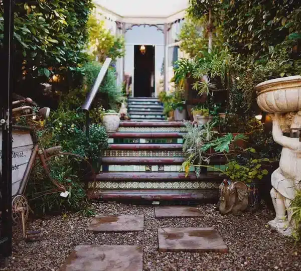 Kloof Street House