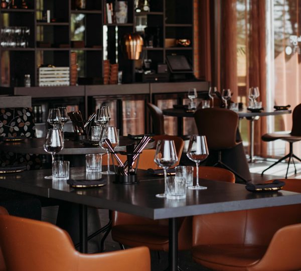 FYN Restaurant