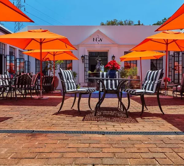 NCW Restaurant
