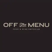 Off the Menu Food Emporium