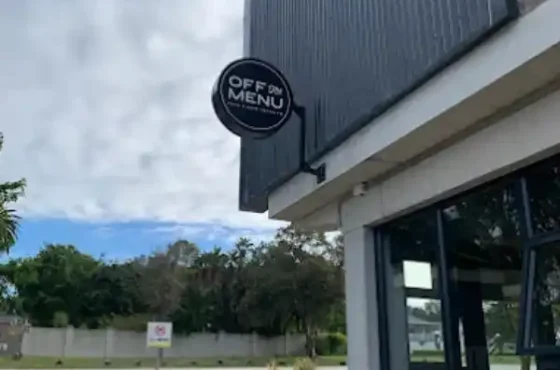 Off the Menu Food Emporium