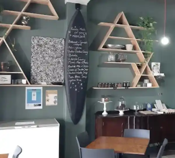 Parc Café