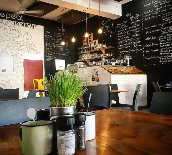 Parc Café