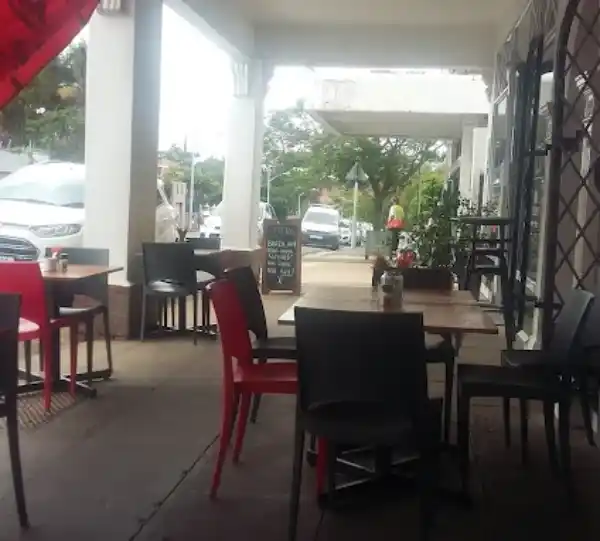 Parc Café