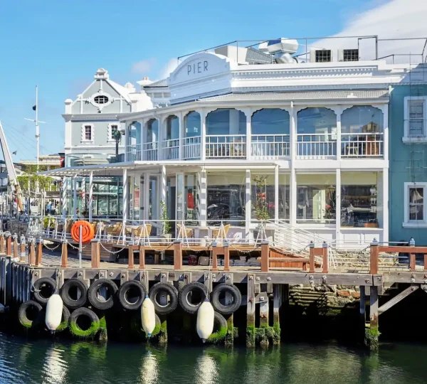 Pier