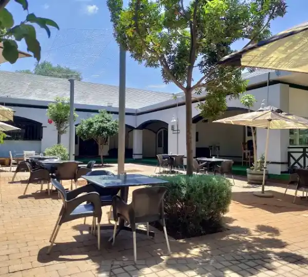 Relish Bistro