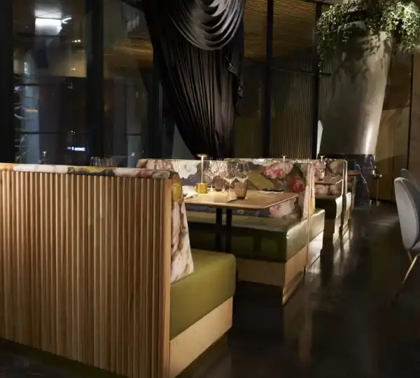 Saint Restaurant