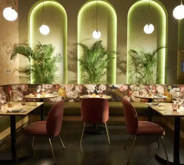 Saint Restaurant