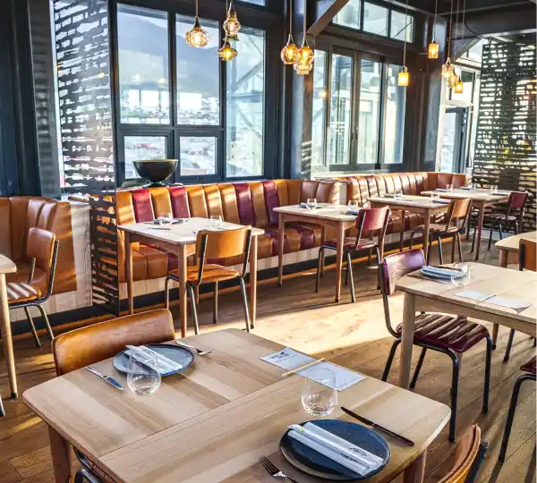 The Pot Luck Club (Cape Town)