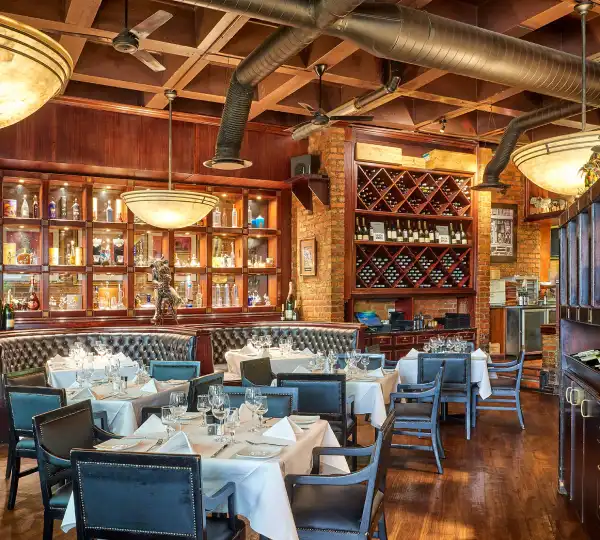 The Grillhouse Rosebank